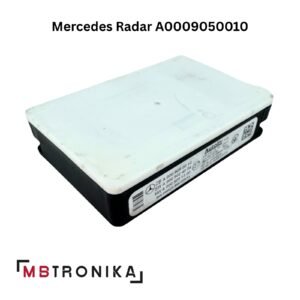 Mercedes Radar Sensor A0009050010