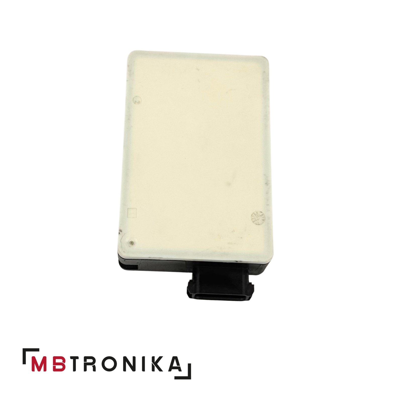 Mercedes Radar A0009055701 Sensor Blind Spot Radar Distance Module - Image 2