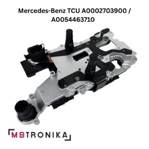 Mercedes TCU A0002703900