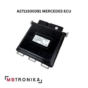 Mercedes ECU A2711500391