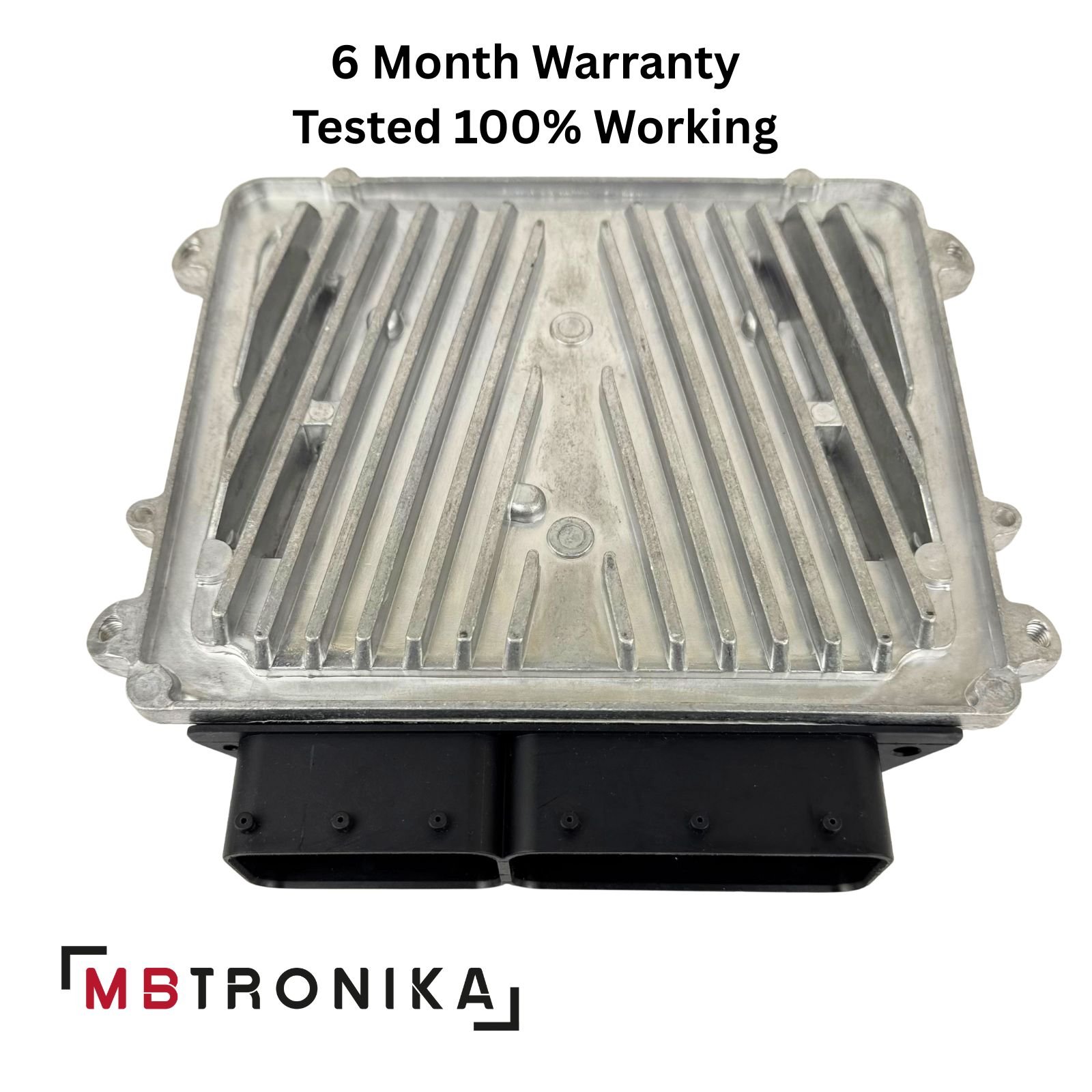 Engine Control Unit for Mercedes Benz M272 V6 engine applicable for many models - Image 8