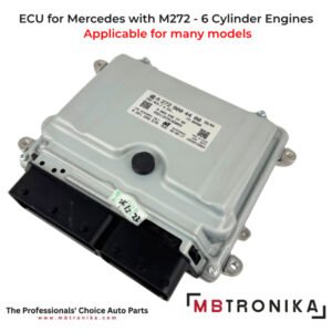 A2729004400, Engine Control Unit for Mercedes Benz M272, 0034467640 / A0034467640 / A 003 446 76 40, 0261209195 / 0 261 209 195, 2721532392 / A2721532392 / A 272 153 23 92 2392, 0034467640 / A0034467640 / A 003 446 76 40 7640, 2721535191 / A2721535191 / A 272 153 51 91 5191, 2721531291 / A2721531291 / A 272 153 12 91 1291, 2721533291 / A2721533291 / A 272 153 32 91 3291, 2721536091 / A2721536091 / A 272 153 60 91 6091, 2721530091 / A2721530091 / A 272 153 00 91 0091, 2721534579 / A2721534579 / A 272 153 45 79 4579, 2721531092 / A2721531092 / A 272 153 10 92 1092, 2721531791 / A2721531791 / A 272 153 17 91 1791, 2721531192 / A2721531192 / A 272 153 11 92 1192, 0034467840 / A0034467840 / A 003 446 78 40 7840, 2721533391 / A2721533391 / A 272 153 33 91 3391, 0024467340 / A0024467340 / A 002 446 73 40 7340, 2721533779 / A2721533779 / A 272 153 37 79 3779, 2721530791 / A2721530791 / A 272 153 07 91 0791, 2721535591 / A2721535591 / A 272 153 55 91 5591, 0009930860 / A0009930860 / A 000 993 08 60 0860, 0014468348 / A0014468348 / A 001 446 83 48 8348, 2721533279 / A2721533279 / A2721533279 / A 272 153 32 79 3279, 2721531679 / A2721531679 / A 272 153 16 79 1679, 0014468340 / A0014468340 / A 001 446 83 40 8340, 2721533292 / A2721533292 / A 272 153 32 92 3292, 2721534379 / A2721534379 / A 272 153 43 79 Control Controller Module Unit Computer, 0261209220 / 0 261 209 220, 0261209064 / 0 261 209 064 BOSCH, 0261209284 / 0 261 209 284 BOSCH, 0261209372 / 0 261 209 372 BOSCH, 0261209015 / 0261209015 BOSCH, C-Class C Class Mercedes Benz MB OEM Original, 05 06 07 08 09 10 11, 2005 2006 2007 2008 2009 2010 2011, R171 SLK350, W211 E350, W209 CLK350, W203 C350, W164 ML350, A2721533779, A2721534479, A2721535891, A2721500079, A2721531679, A2721536091, A2721532492, A2721531092, A2721532691, A2721533291, A2729002100, A2721531791, A2721535479, A2721532692